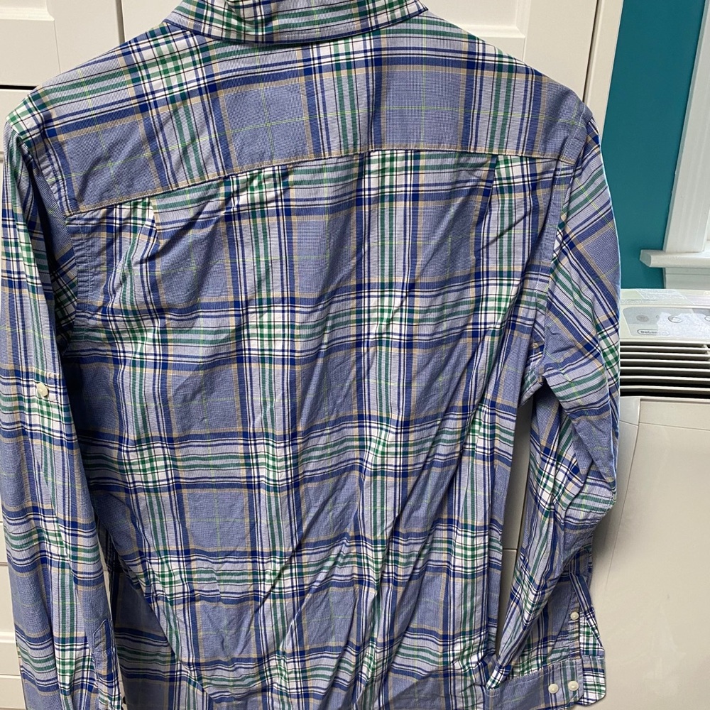 Banana Republic Dress Shirt